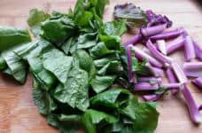 红菜苔是热性的还是凉性的?红菜苔的属性大介绍!教你正确的食用红菜苔!