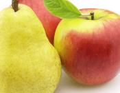 苹果梨的营养价值！苹果梨有什么功效？