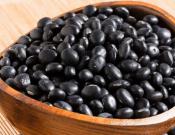 女性吃黑豆有什么好处？黑豆的功效与作用介绍！