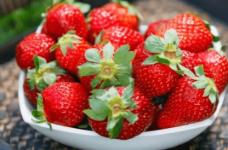 草莓什么季节成熟？这个时候的草莓最好吃！