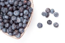 蓝莓有哪些营养价值？看完想吃蓝莓了！