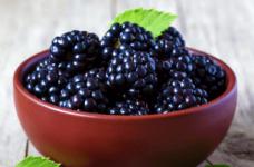 黑莓怎么吃？这样做才能营养又美味！