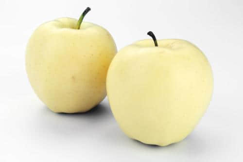 黄元帅苹果有什么营养价值？黄元帅苹果食用方法和营养价值介绍！