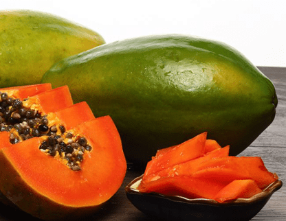 番木瓜的养殖方法和注意事项！番木瓜怎么养殖更好吃？