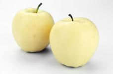 黄元帅苹果的热量是多少？热量不高还能减肥！
