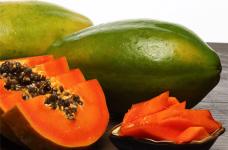 你真的知道木瓜生吃的正确吃法吗?这样生吃不仅美容养颜还减脂！
