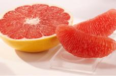 你知道吗红心柚子还有这些功效与作用?红心柚的作用和功效介绍！