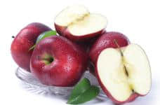 蛇果和苹果是一个品种!多吃蛇果可以预防多种疾病!