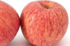 红富士苹果的口感怎么样?这里教你怎样挑出更可口的苹果！