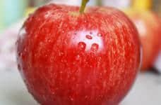 红星苹果好吃吗?什么样的红星苹果最好吃呢?