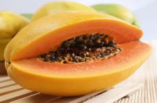 木瓜有何种功效?这种好吃的热带水果到底对人体有何益处?原来是这些!