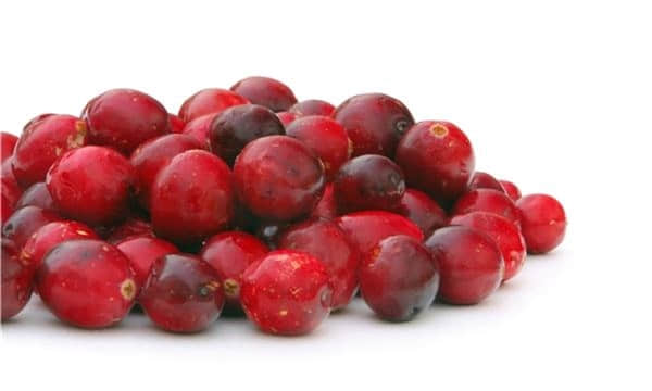 蔓越莓的营养价值和注意事项介绍！蔓越莓这样吃更有营养！