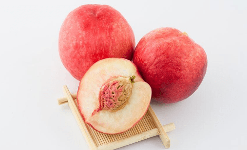 怎么吃桃子才更营养？桃子的营养介绍和注意事项！