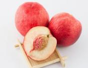 怎么吃桃子才更营养？桃子的营养介绍和注意事项！
