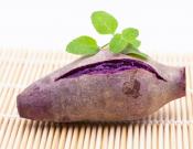 紫薯的食用方法和营养介绍！紫薯这么做才好吃！