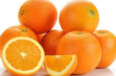 你知道橙子是几月份成熟的吗?带你去摘新鲜的已经熟了的橘子!