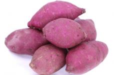 女孩子为什么不能吃紫薯?紫薯里有伤害人体的物质吗?