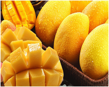 芒果的营养价值和注意事项介绍！芒果这样吃才美味！