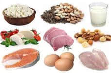 你知道减肥要吃蛋白质的原因吗？知道这些让你健康减肥！