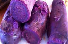 肠胃不好能吃紫薯吗?紫薯的这些禁忌你还不知道吗?