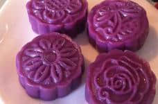紫薯饼的做法大全?掌握这几种方法轻松做出美味的紫薯饼!