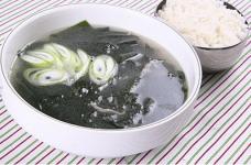 家常海带汤怎么做好喝?简单又好喝的海带汤煲汤方法介绍!