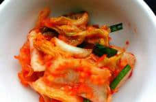 正宗韩国辣白菜怎么做?这样做让你的辣白菜更加好吃!