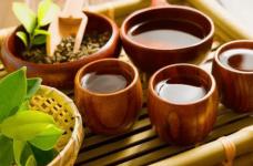 用陈皮与荷叶烹的茶有什么功效和作用?了解了这些会让你爱上陈皮荷叶茶!