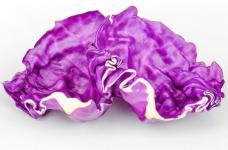 紫甘蓝的功效与作用介绍！吃紫甘蓝的好处你知道多少呢？