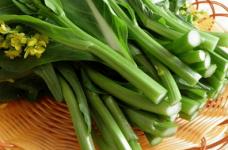白油菜心是什么菜？白油菜心的营养价值介绍！白油菜心吃了对身体有这么多好处！