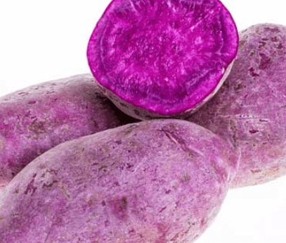 紫薯有什么营养！紫薯的功效有什么？