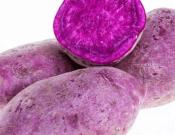 紫薯有什么营养！紫薯的功效有什么？