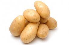 生土豆汁的功效与作用介绍!生土豆怎么榨汁?