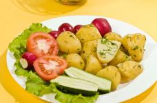吃土豆真的会长胖吗?减肥期间土豆的正确打开方式大介绍!