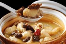 羊肚菌同什么煲汤最好呢?教你做出美味又营养的羊肚菌汤!