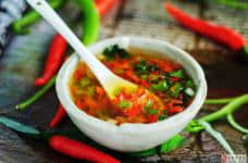红尖椒和黄豆的做法是什么？红尖椒和黄豆在一起怎么做好吃?