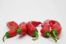 红尖椒和红米椒的区别是什么?看完这个再也不会弄错红尖椒和红米椒!
