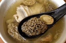 羊肚菌煲汤一般放几颗?放进去的数量有什么讲究呢?