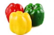 甜椒和青椒的区别是什么?是一个品种吗?三个方法挑到优等青椒!