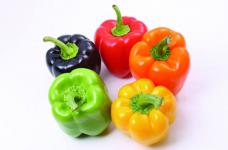彩色柿子椒是转基因食物吗?柿子椒又有哪些你所不知道的颜色？