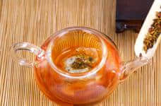 槐米茶能天天喝吗？你知道槐米茶的功能功效吗？