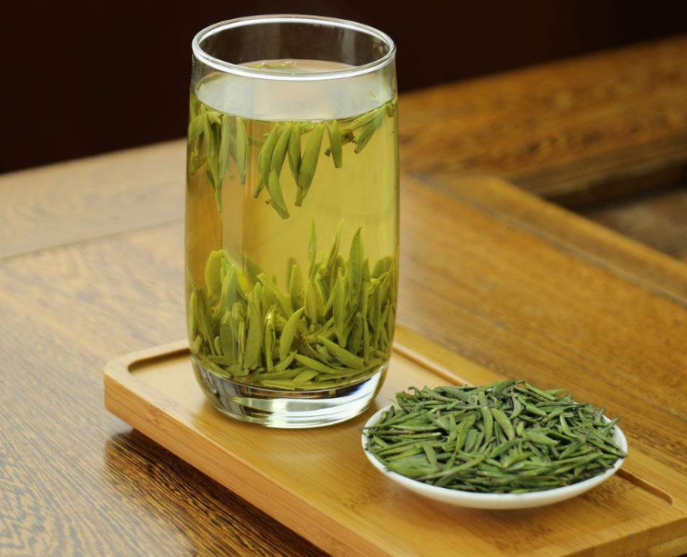 竹叶青茶的功效与作用介绍！竹叶青茶怎么泡好喝？
