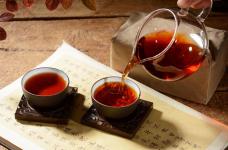 你知道大红袍的经典泡法吗?这样泡茶喝起来才够味!