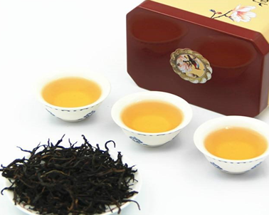 鳳凰單叢茶：茶中香水—鳳凰單叢茶的分類