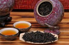 铁罗汉是什么茶?铁罗汉所属茶种及其名字由来典故介绍!