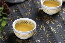 台地茶与古树茶的区别是什么？五处明显不同，教你简单的鉴别方法!
