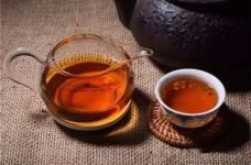 普洱茶熟茶能减肥吗？这就是它能减肥的原因！