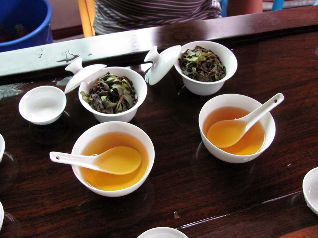 水仙茶适合什么人喝？水仙茶的功效与作用介绍！