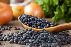 乌发驻颜补肾明目：黑豆竟有这么多营养价值及食用功效！哪类人不宜吃黑豆？