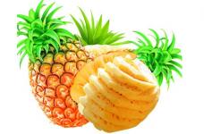 菠萝营养及食用功效介绍，你真的知道菠萝正确的吃法吗？